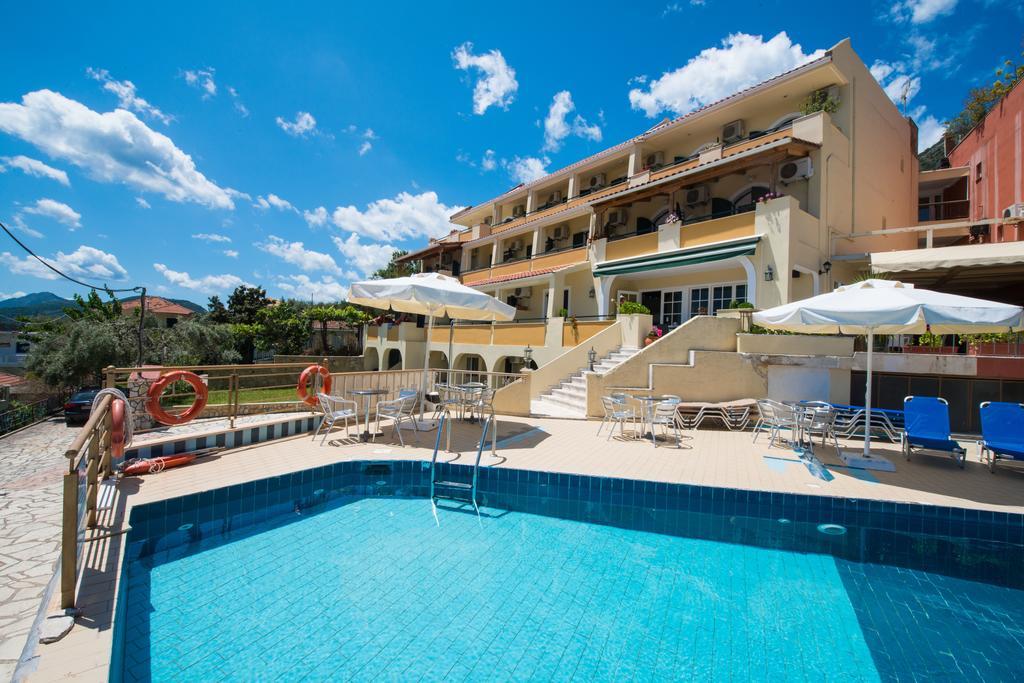 Hotel Niras Nydri  Extérieur photo