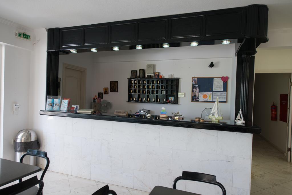 Hotel Niras Nydri  Extérieur photo