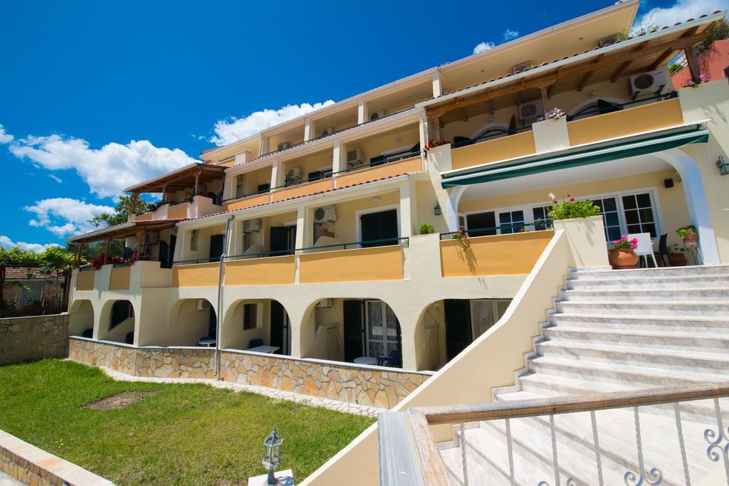 Hotel Niras Nydri  Extérieur photo