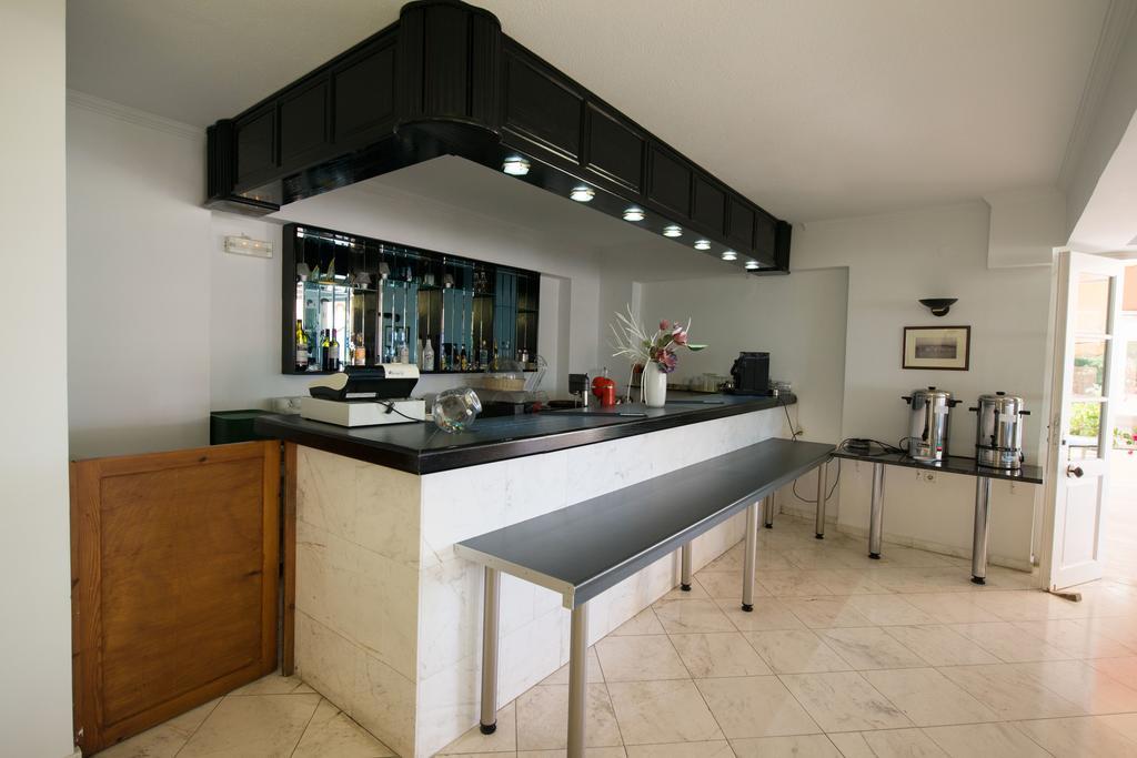 Hotel Niras Nydri  Extérieur photo