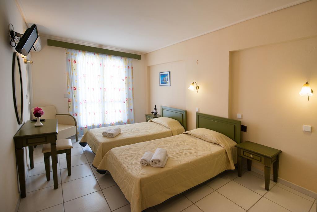 Hotel Niras Nydri  Extérieur photo