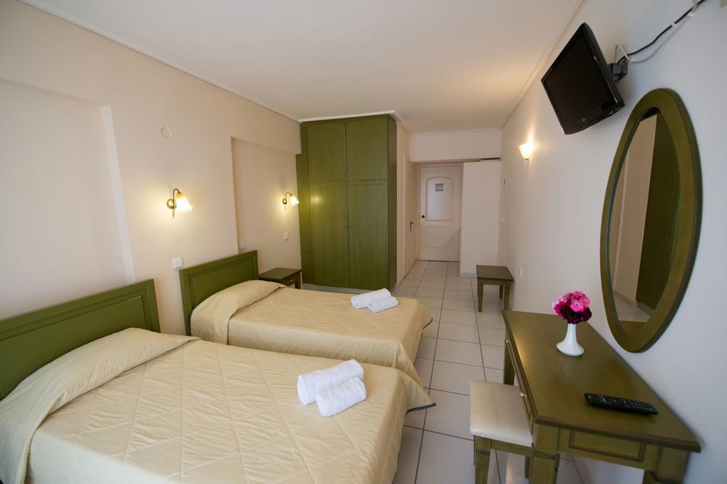 Hotel Niras Nydri  Extérieur photo
