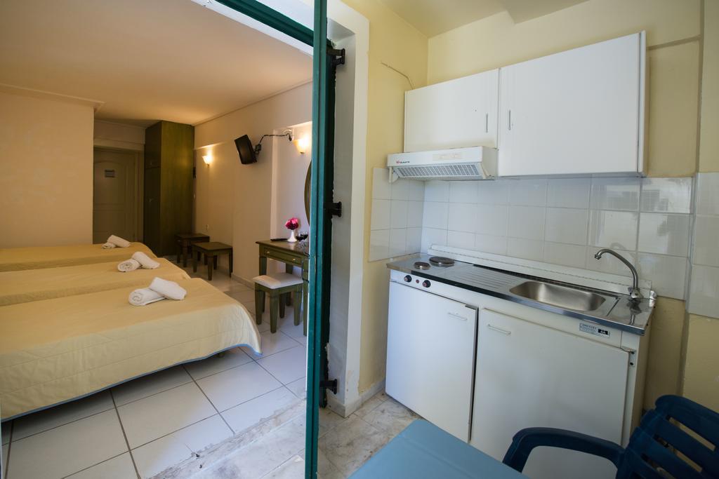 Hotel Niras Nydri  Extérieur photo