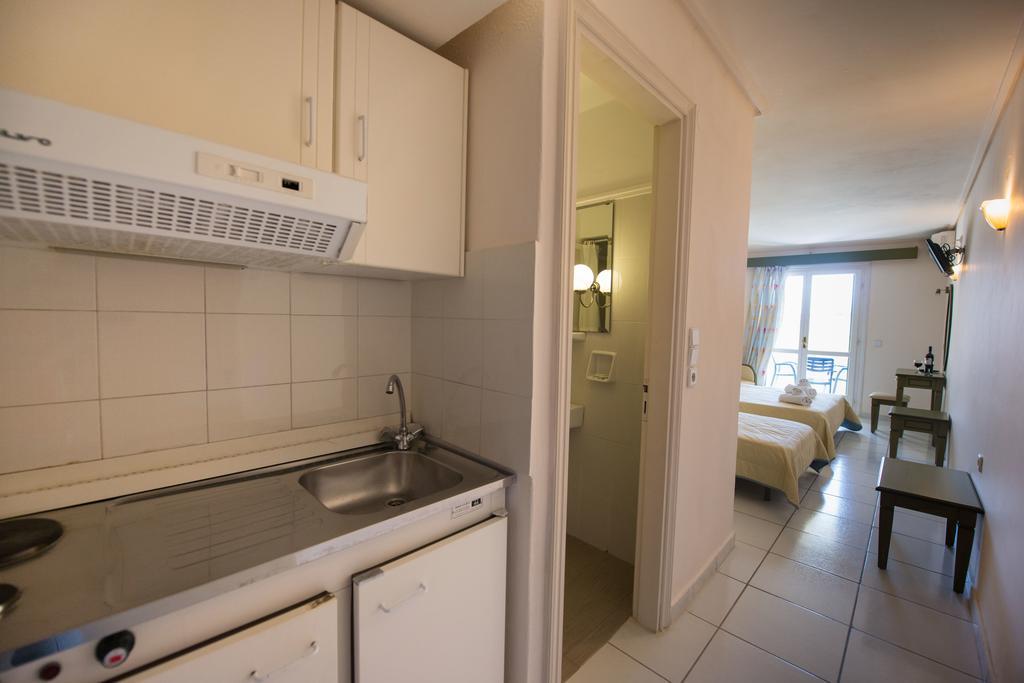 Hotel Niras Nydri  Extérieur photo