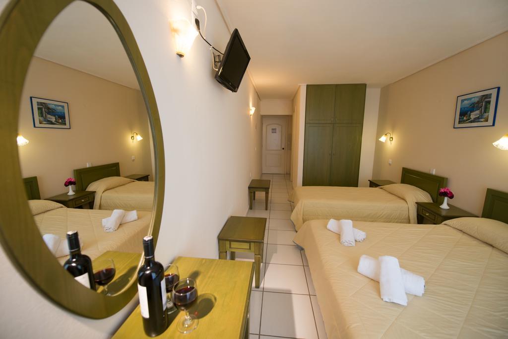 Hotel Niras Nydri  Extérieur photo