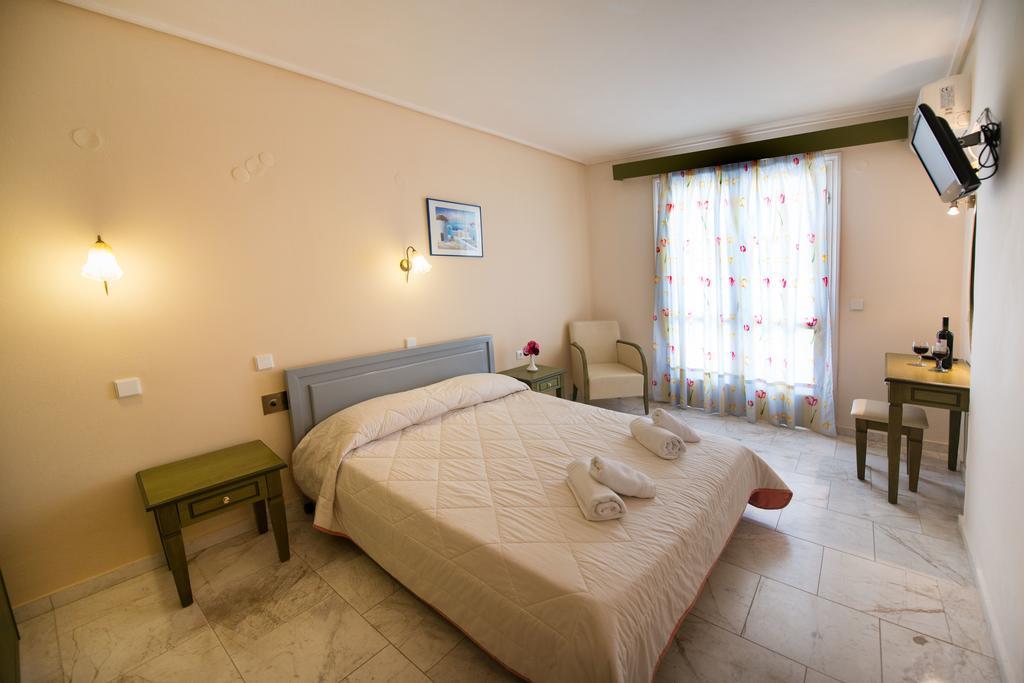 Hotel Niras Nydri  Extérieur photo