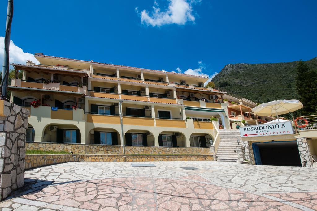 Hotel Niras Nydri  Extérieur photo