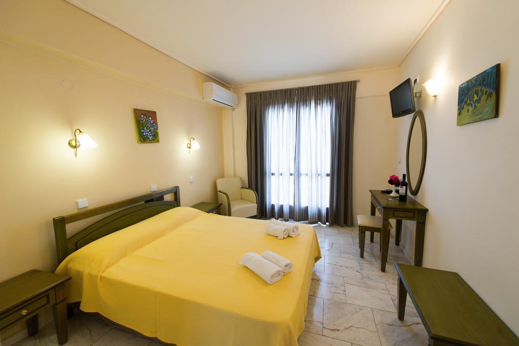 Hotel Niras Nydri  Extérieur photo